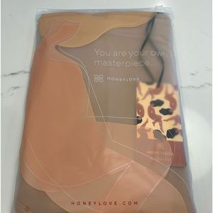 HONEYLOVE - SuperPower Short